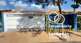 Rua Luiz Domingos nº 326, Jardim Laranjeiras